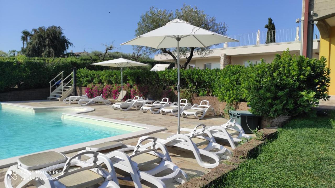 Appartamenti A Bardolino Exterior foto