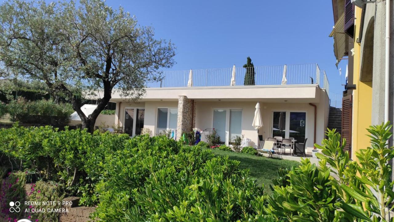 Appartamenti A Bardolino Exterior foto