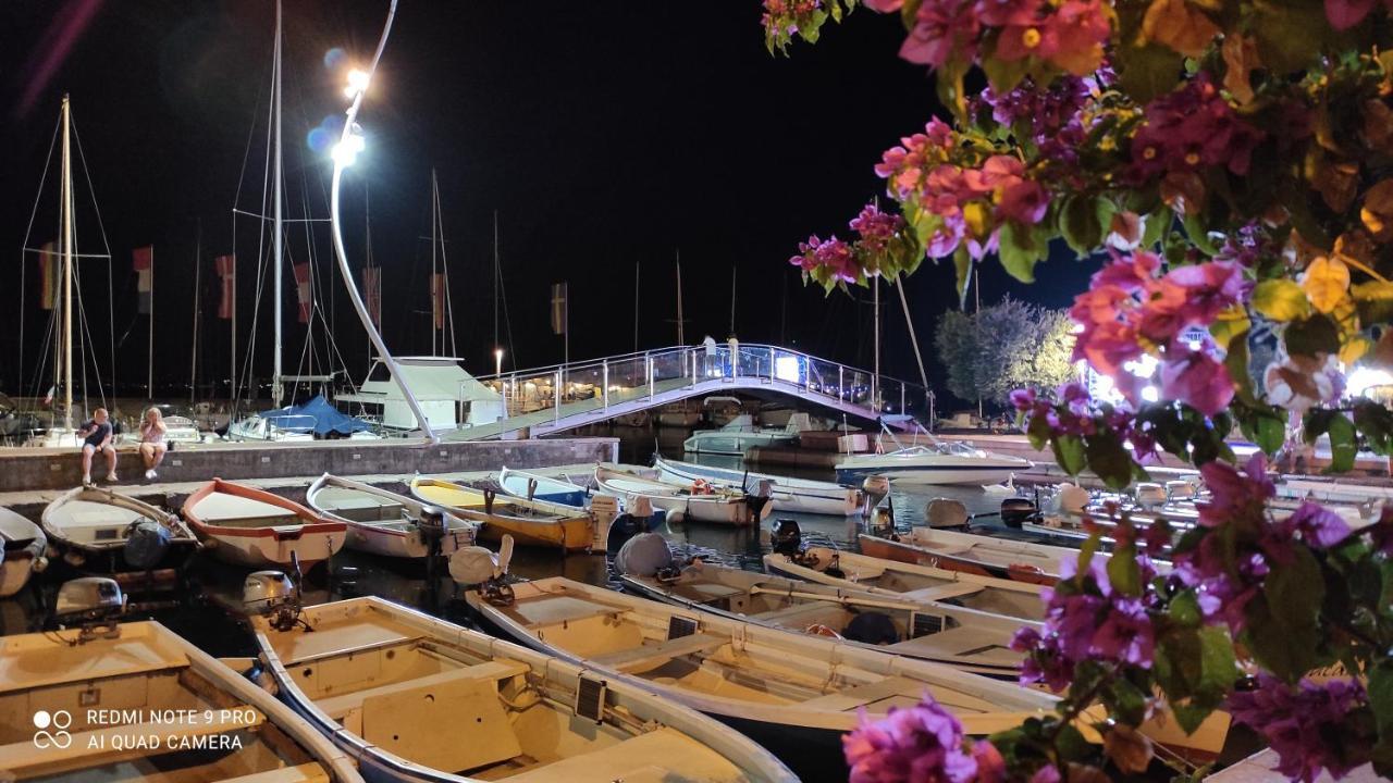 Appartamenti A Bardolino Exterior foto