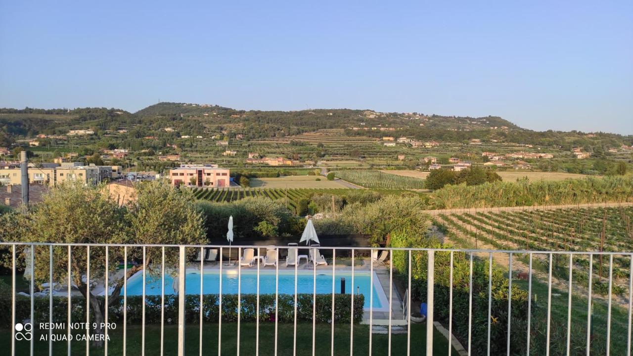 Appartamenti A Bardolino Zimmer foto