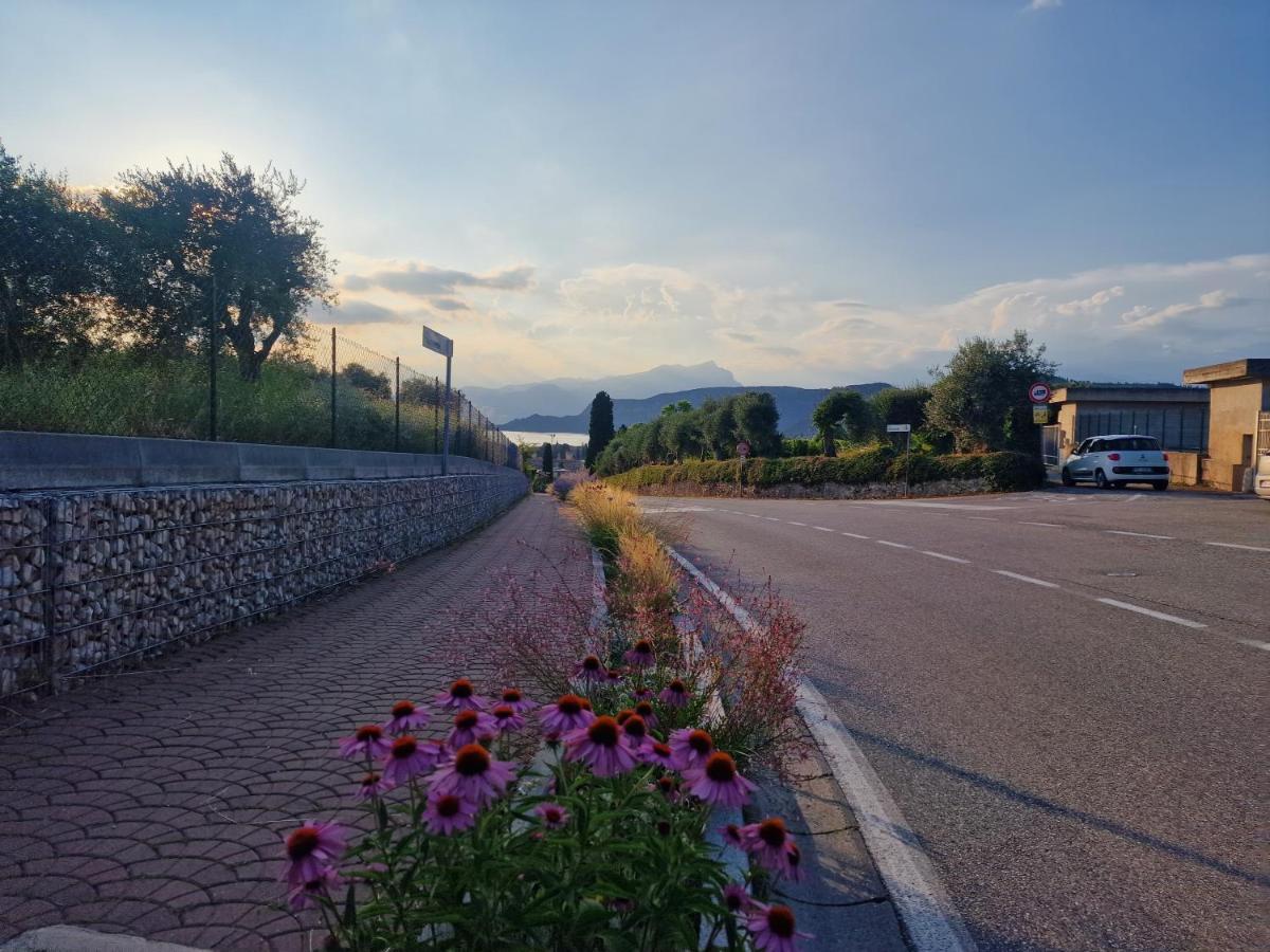 Appartamenti A Bardolino Exterior foto