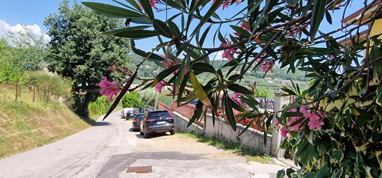 Appartamenti A Bardolino Exterior foto