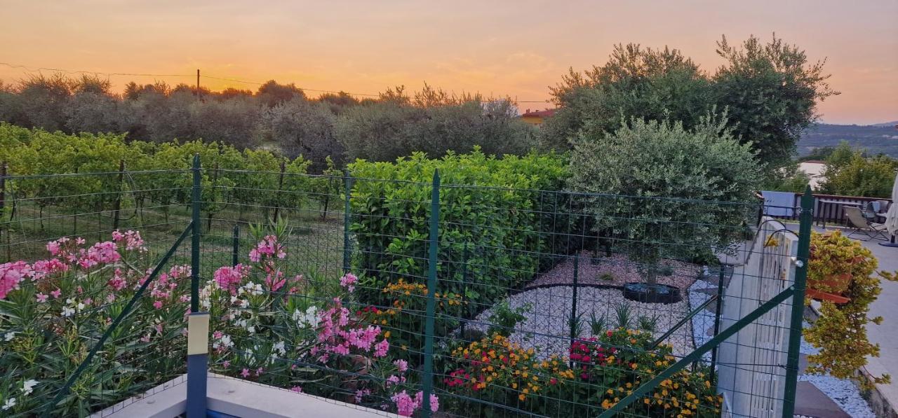 Appartamenti A Bardolino Exterior foto