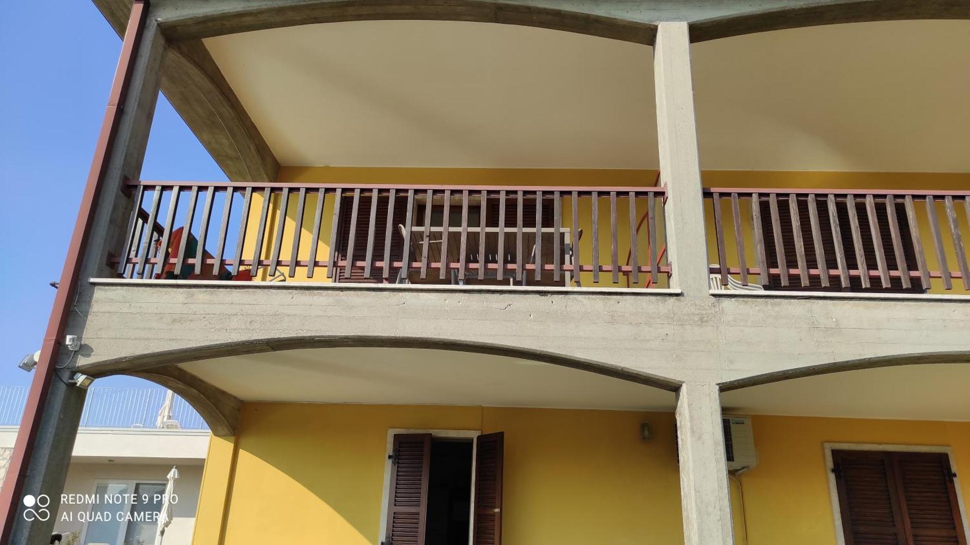 Appartamenti A Bardolino Zimmer foto