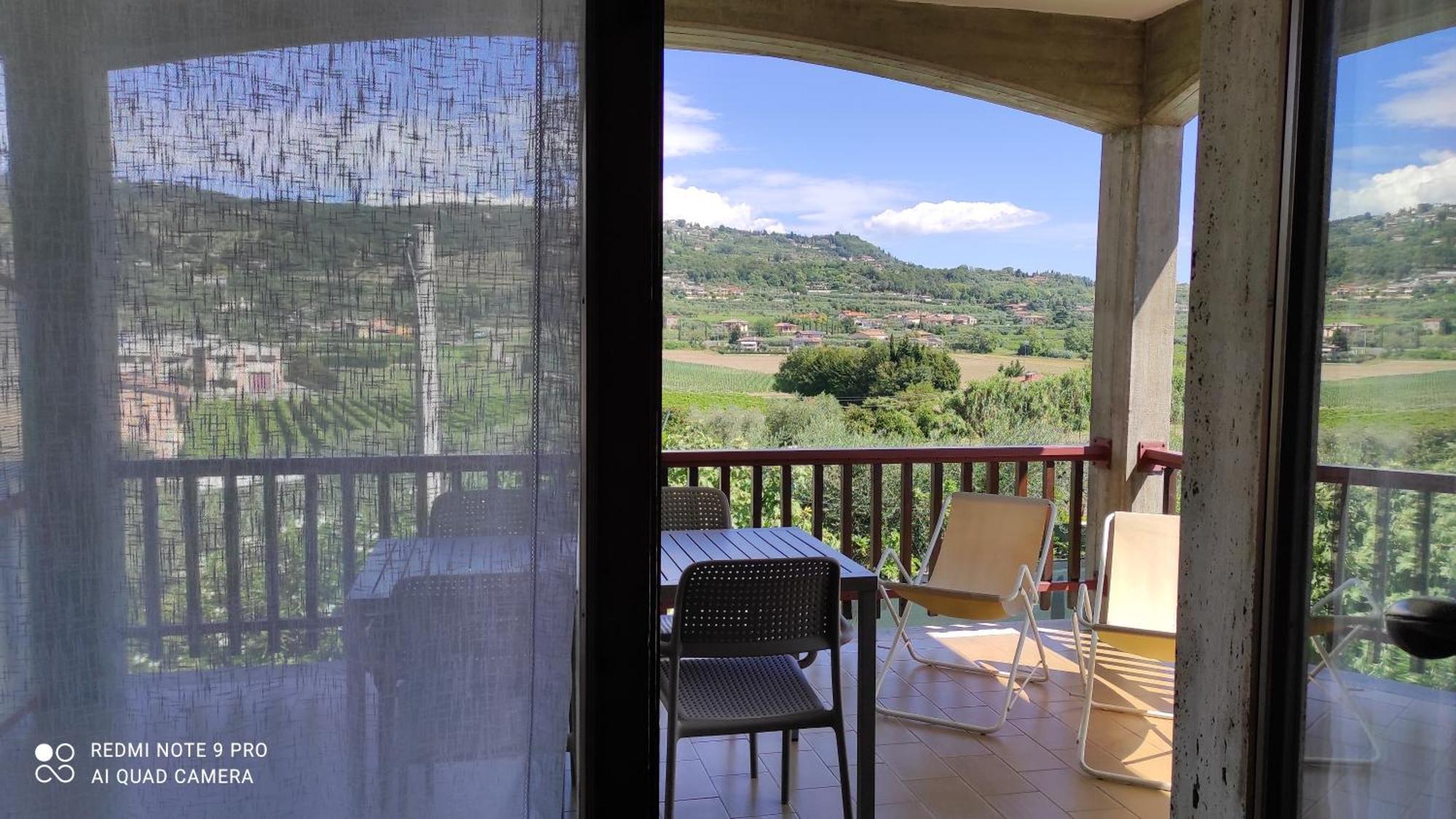 Appartamenti A Bardolino Zimmer foto