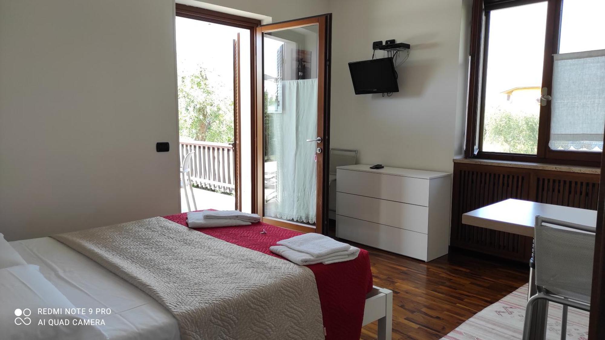 Appartamenti A Bardolino Zimmer foto
