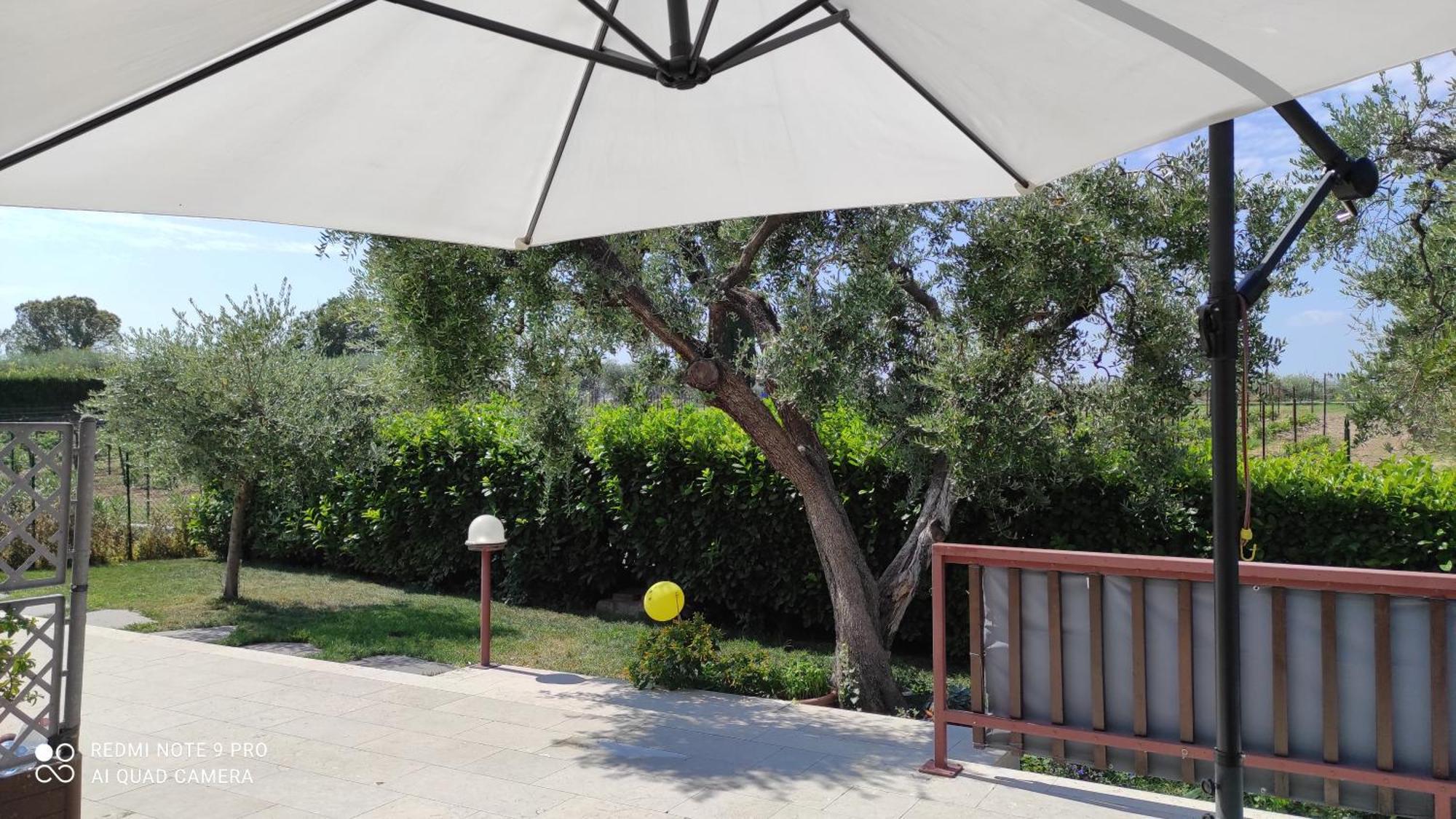 Appartamenti A Bardolino Zimmer foto