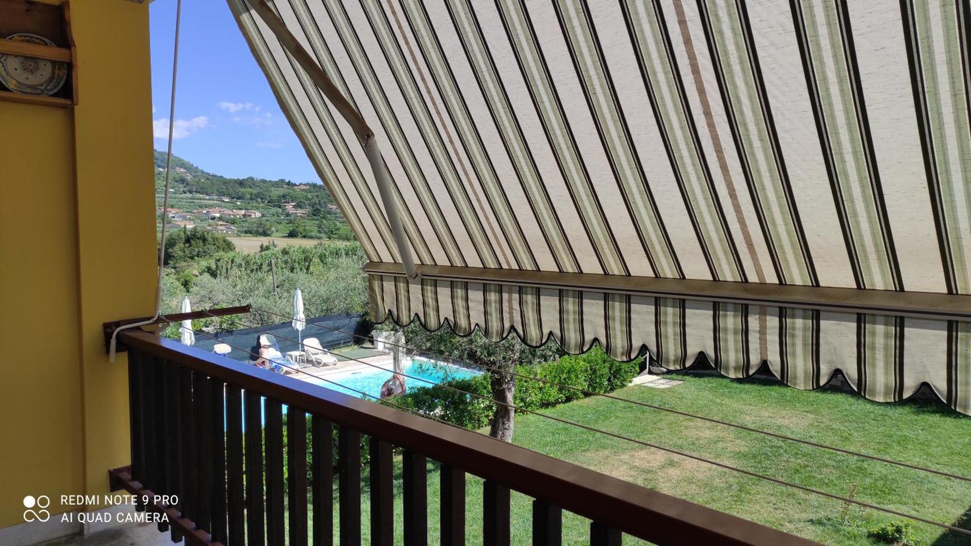Appartamenti A Bardolino Zimmer foto