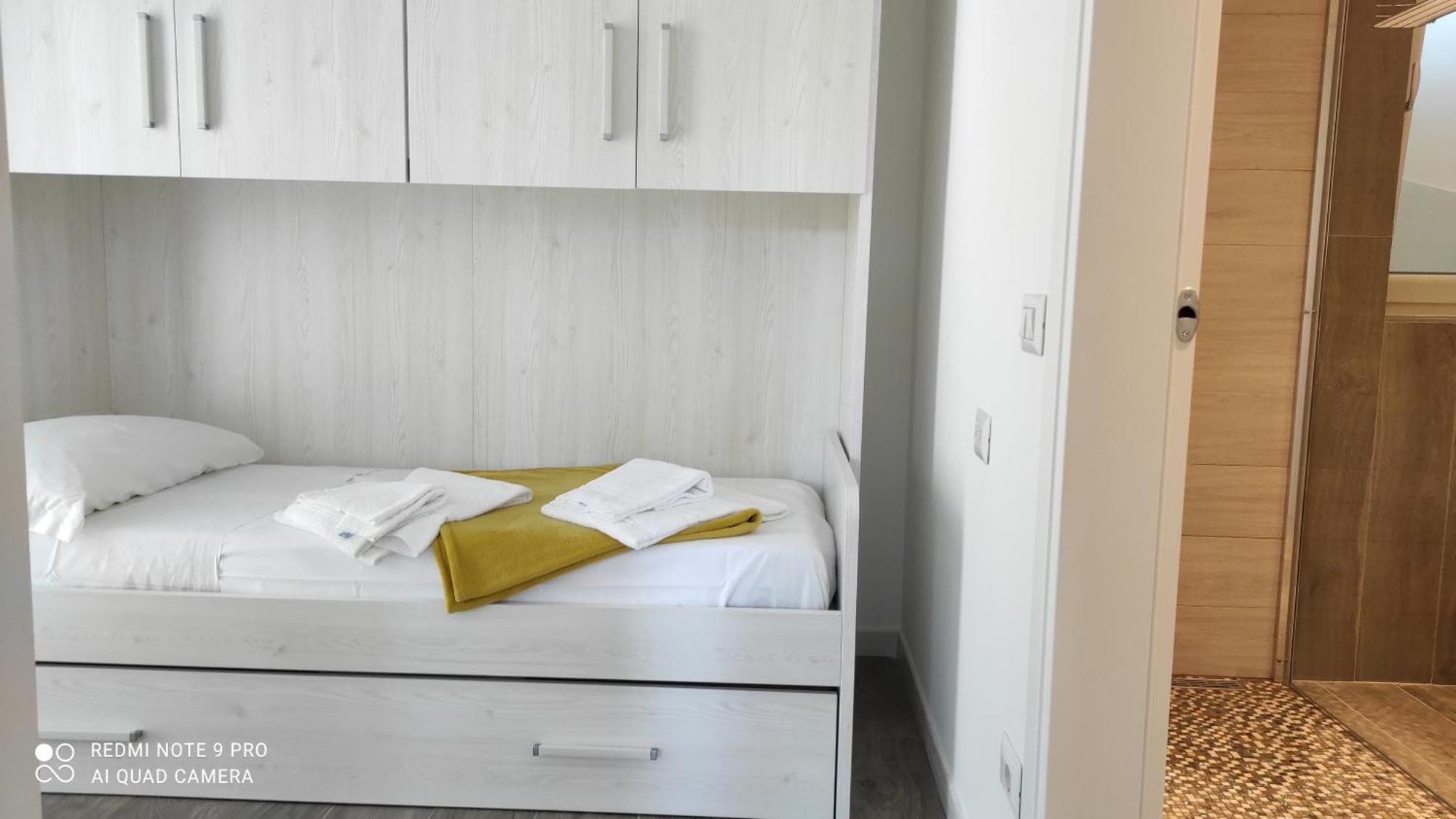 Appartamenti A Bardolino Zimmer foto