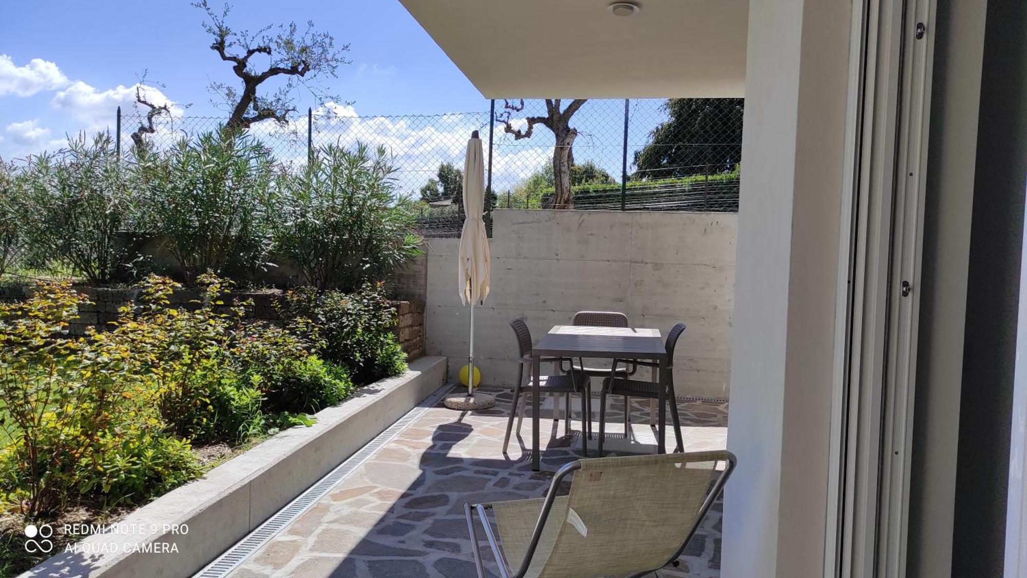 Appartamenti A Bardolino Zimmer foto