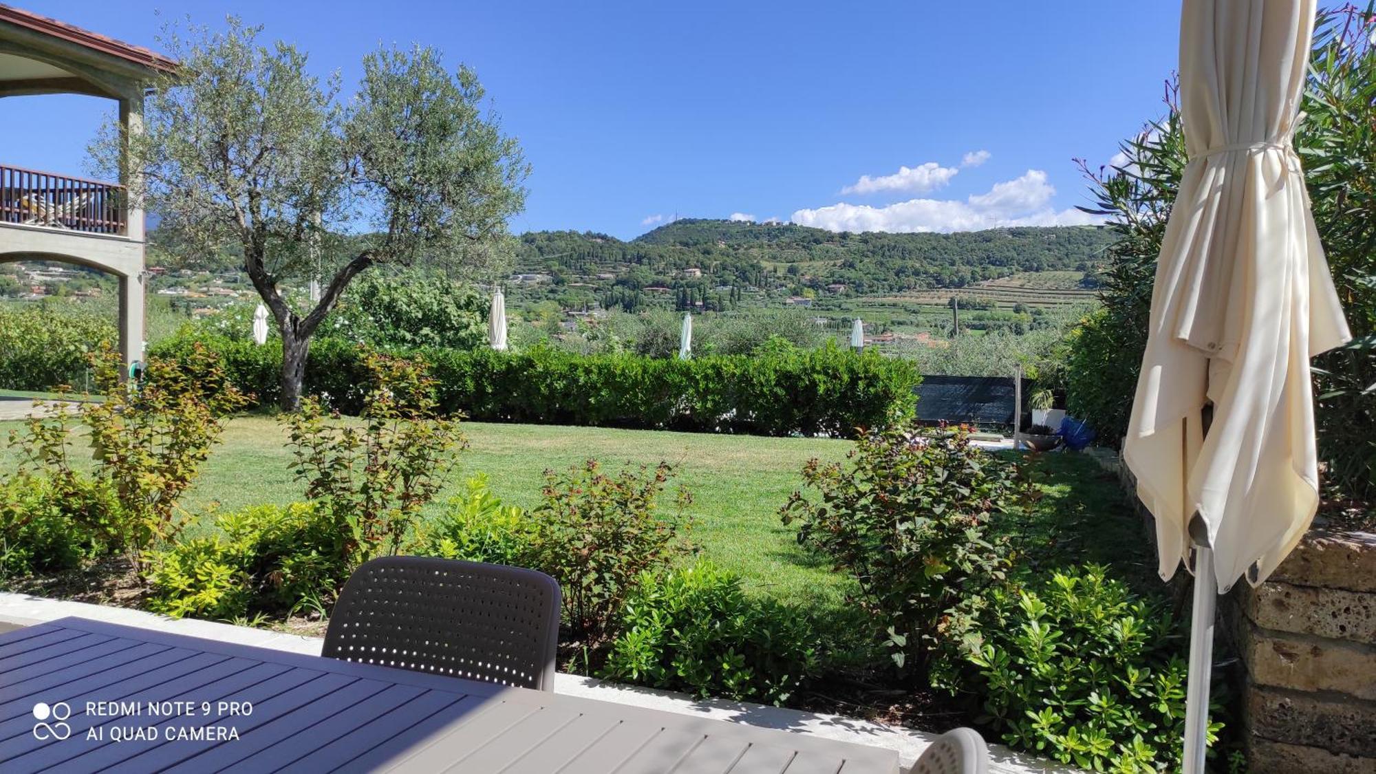 Appartamenti A Bardolino Zimmer foto