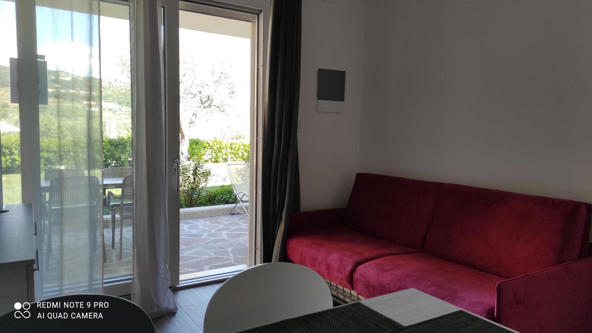 Appartamenti A Bardolino Zimmer foto