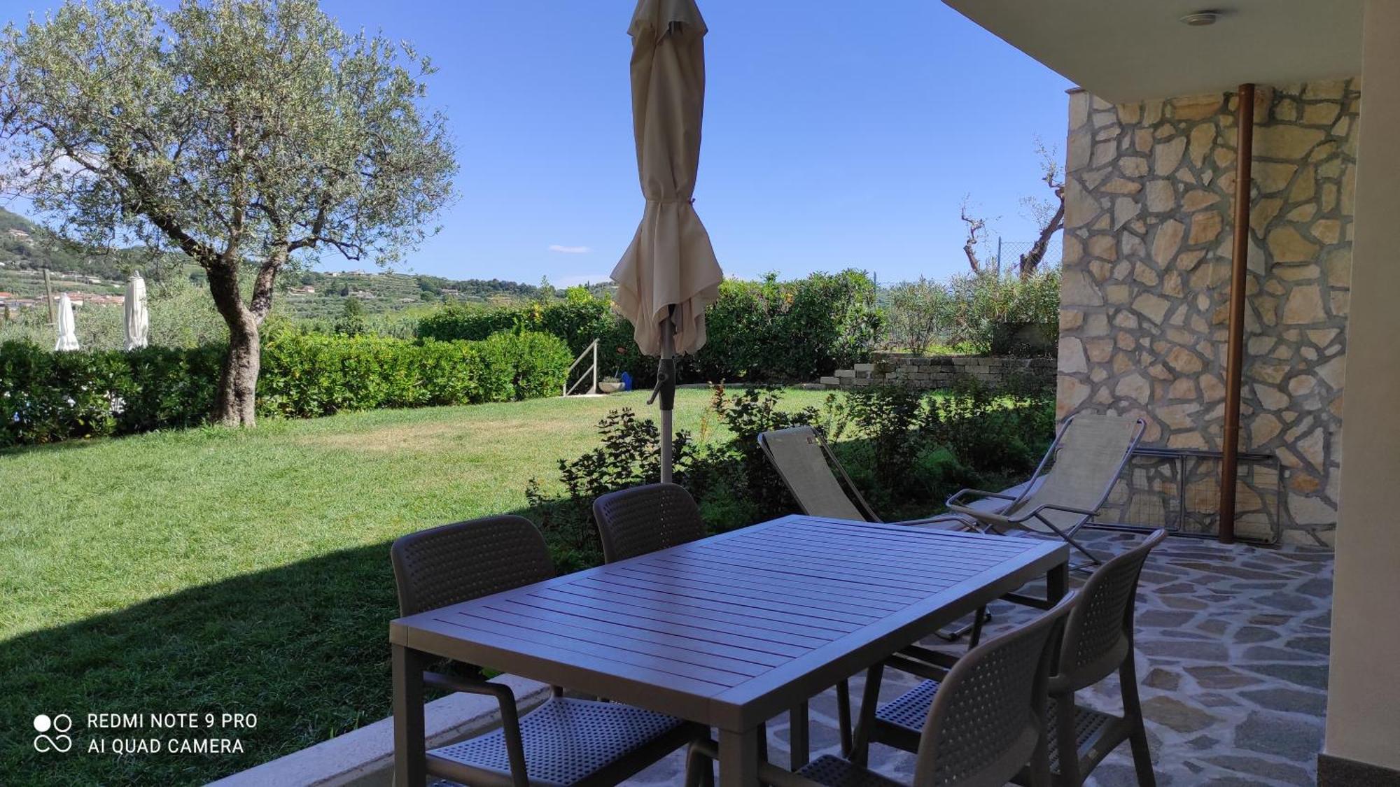 Appartamenti A Bardolino Zimmer foto