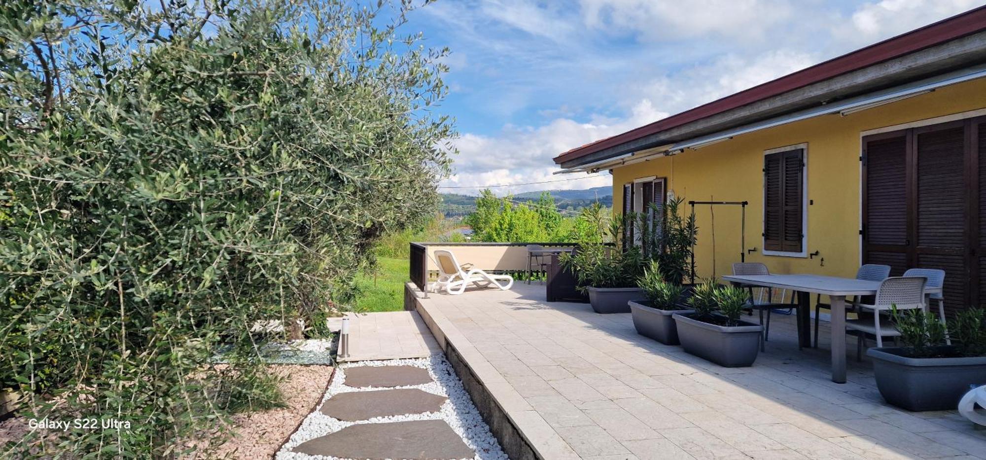 Appartamenti A Bardolino Zimmer foto