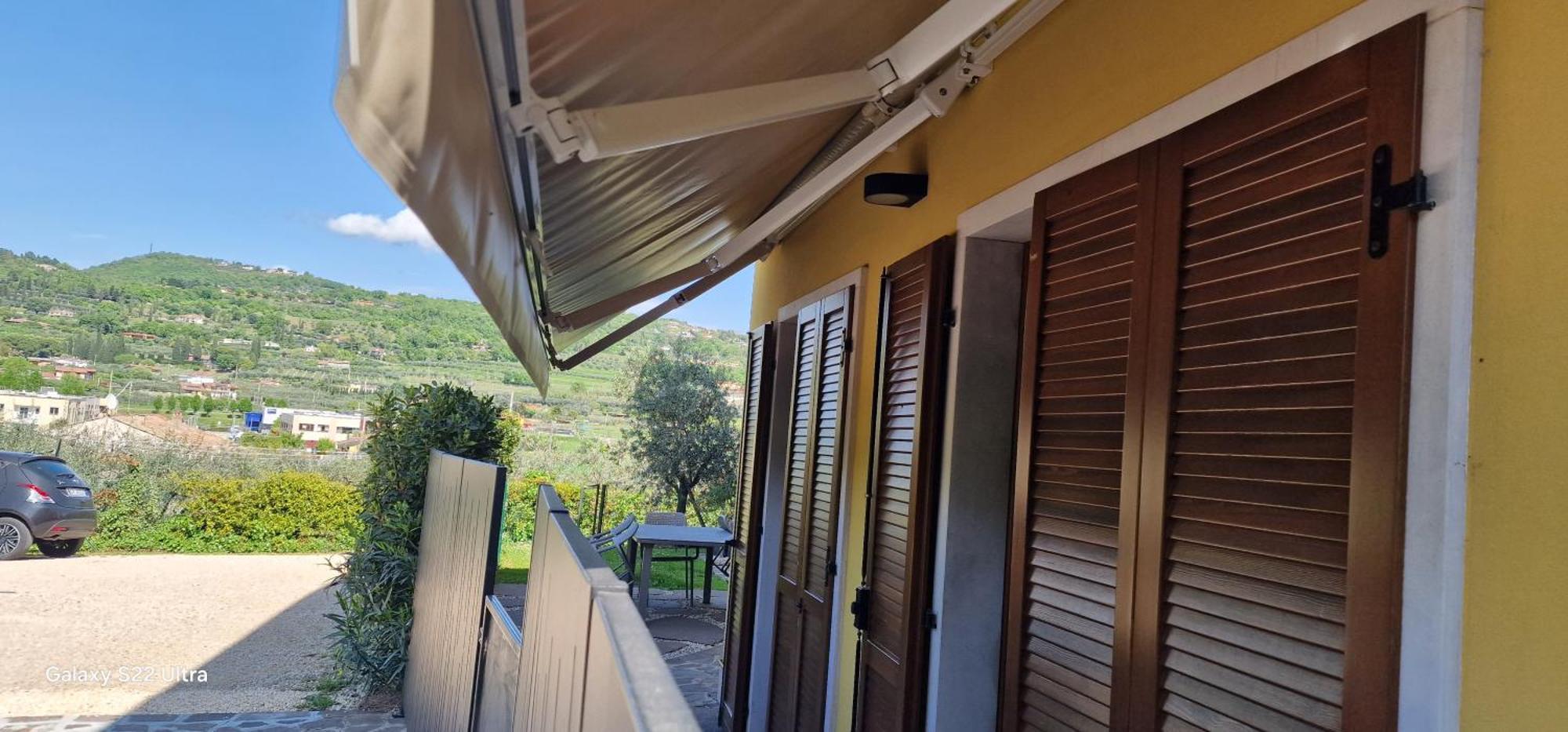 Appartamenti A Bardolino Zimmer foto