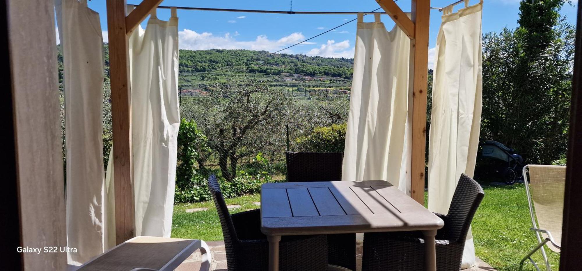 Appartamenti A Bardolino Zimmer foto