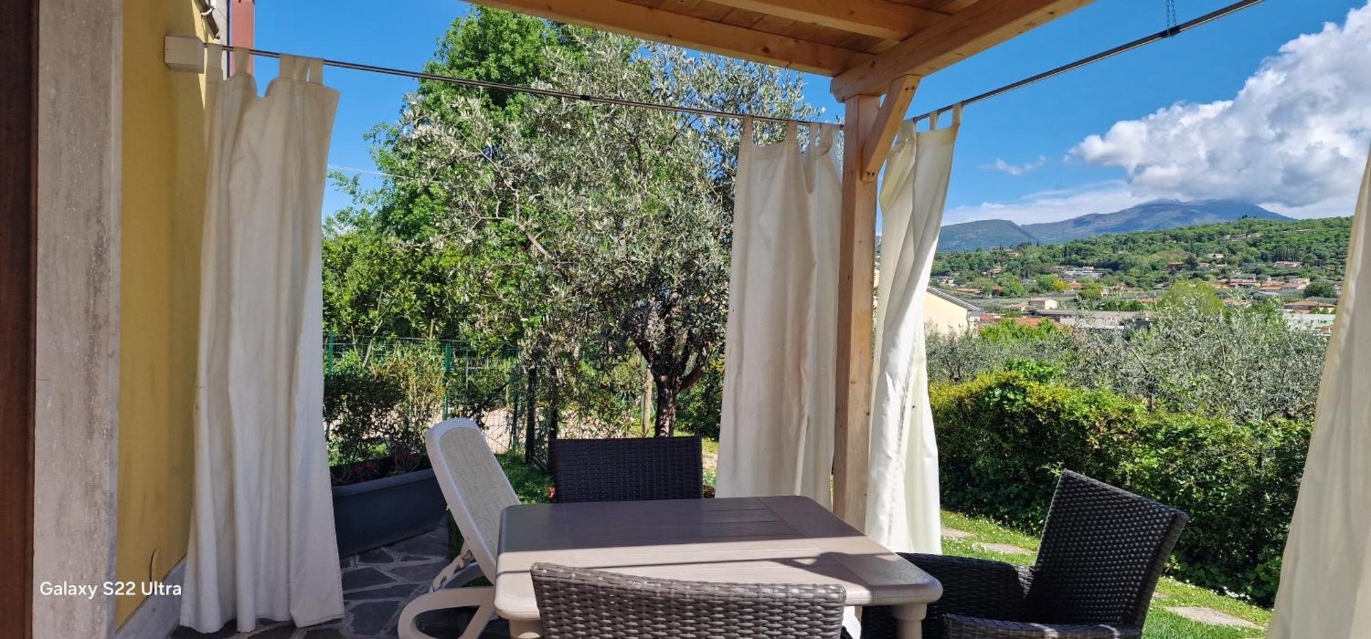 Appartamenti A Bardolino Zimmer foto