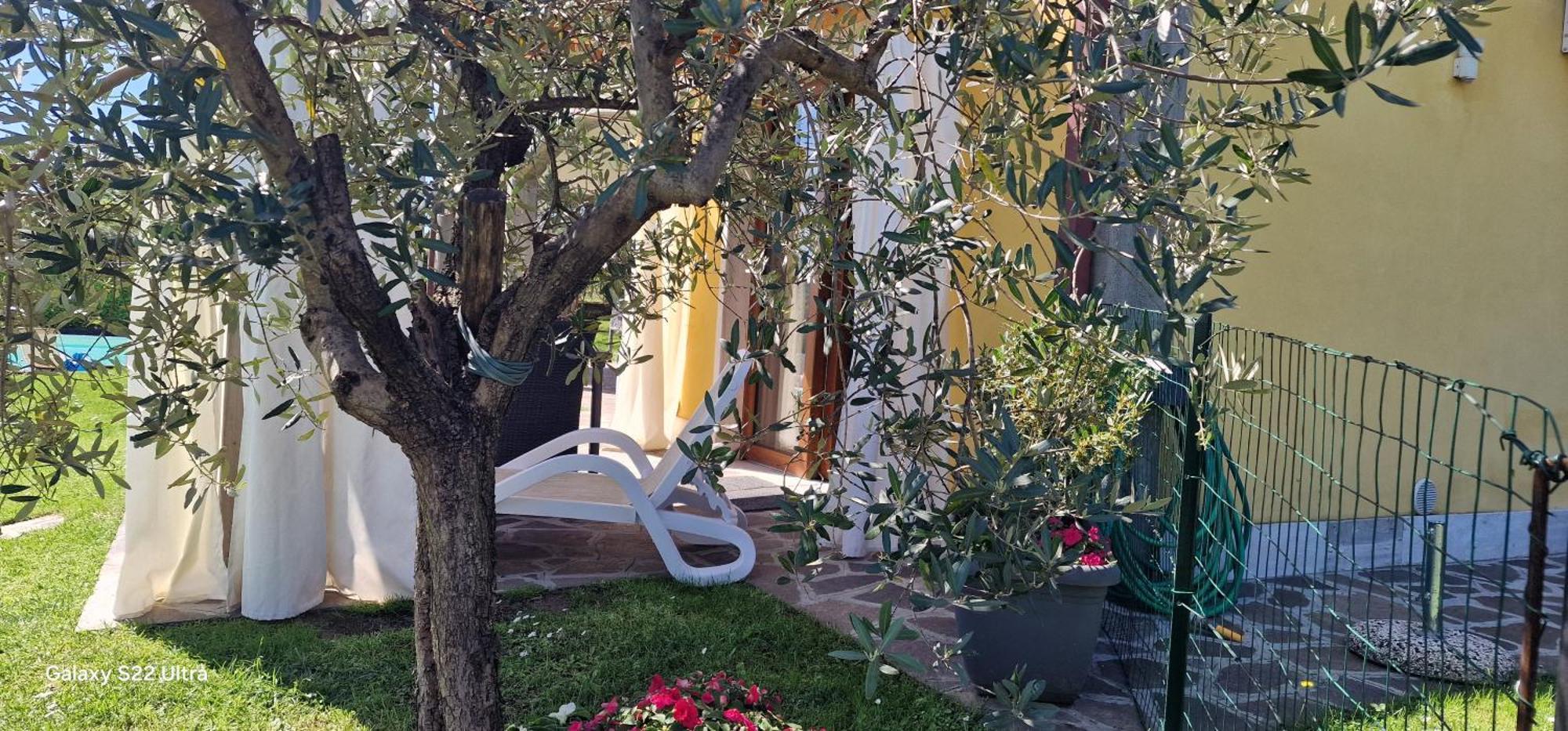Appartamenti A Bardolino Zimmer foto